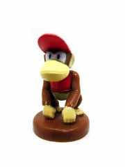 Hasbro Nintendo Diddy Kong Monopoly Gamer Power Pack Action Figure