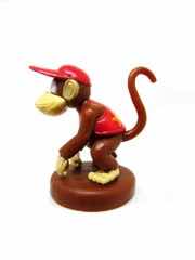 Hasbro Nintendo Diddy Kong Monopoly Gamer Power Pack Action Figure