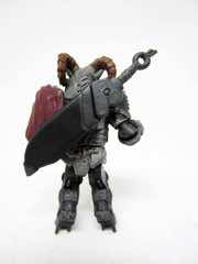 Diamond Select Battle Beasts Minimates Stealth Vorin Action Figure