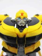 Hasbro Transformers The Last Knight Premier Edition Bumblebee