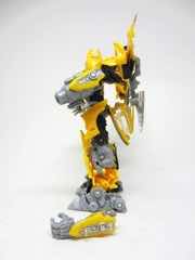 Hasbro Transformers The Last Knight Premier Edition Bumblebee Action Figure