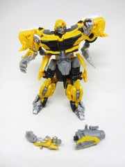 Hasbro Transformers The Last Knight Premier Edition Bumblebee Action Figure