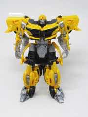 Hasbro Transformers The Last Knight Premier Edition Bumblebee Action Figure