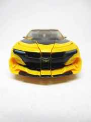 Hasbro Transformers The Last Knight Premier Edition Bumblebee Action Figure