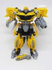 Hasbro Transformers The Last Knight Premier Edition Bumblebee Action Figure