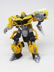 Hasbro Transformers The Last Knight Premier Edition Bumblebee Action Figure