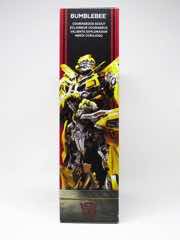 Hasbro Transformers The Last Knight Premier Edition Bumblebee Action Figure