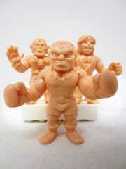 Super7 Street Fighter II M.U.S.C.L.E. Set B