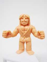 Super7 Street Fighter II M.U.S.C.L.E. Set B Mini-Figures