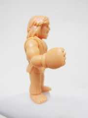 Super7 Street Fighter II M.U.S.C.L.E. Set B Mini-Figures