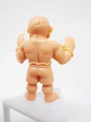 Super7 Street Fighter II M.U.S.C.L.E. Set B Mini-Figures