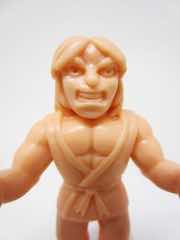 Super7 Street Fighter II M.U.S.C.L.E. Set B Mini-Figures