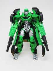 Hasbro Transformers The Last Knight Premier Edition Crosshairs Action Figure