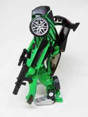 Hasbro Transformers The Last Knight Premier Edition Crosshairs Action Figure