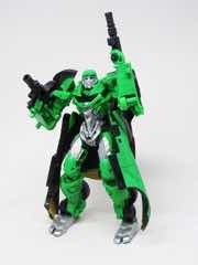 Hasbro Transformers The Last Knight Premier Edition Crosshairs Action Figure