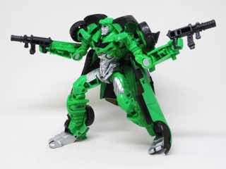 Hasbro Transformers The Last Knight Premier Edition Crosshairs Action Figure