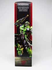 Hasbro Transformers The Last Knight Premier Edition Crosshairs Action Figure