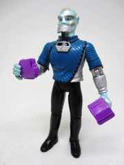 Playmates Star Trek: The Next Generation Mordock the Benzite Action Figure