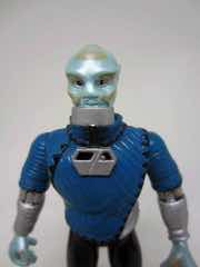 Playmates Star Trek: The Next Generation Mordock the Benzite Action Figure