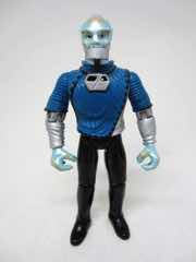 Playmates Star Trek: The Next Generation Mordock the Benzite Action Figure