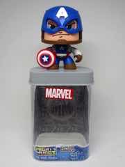 Hasbro Marvel Mighty Muggs Captain America