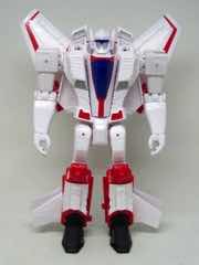 Hasbro Transformers Generations Cyber Battalion Jetfire Action Figure