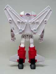 Hasbro Transformers Generations Cyber Battalion Jetfire Action Figure