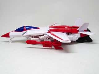 Hasbro Transformers Generations Cyber Battalion Jetfire Action Figure