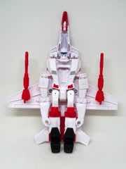 Hasbro Transformers Generations Cyber Battalion Jetfire Action Figure