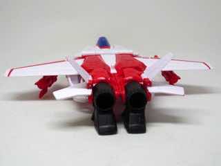 Hasbro Transformers Generations Cyber Battalion Jetfire Action Figure