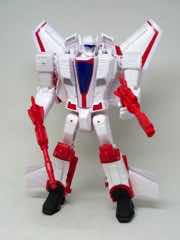 Hasbro Transformers Generations Cyber Battalion Jetfire Action Figure