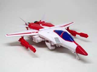 Hasbro Transformers Generations Cyber Battalion Jetfire Action Figure