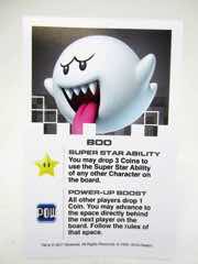 Hasbro Nintendo Boo Monopoly Gamer Power Pack Action Figure