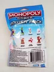 Hasbro Nintendo Boo Monopoly Gamer Power Pack Action Figure