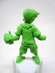 Jakks Pacific S.L.U.G. Zombies Gangrene Gene, Ferocious Frankie, Johnson Minifigures 3-Pack