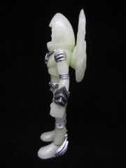 The Outer Space Men, LLC Outer Space Men Cosmic Radiation Inferno Action Figure