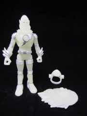 The Outer Space Men, LLC Outer Space Men Cosmic Radiation Inferno Action Figure