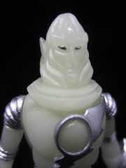 The Outer Space Men, LLC Outer Space Men Cosmic Radiation Inferno Action Figure