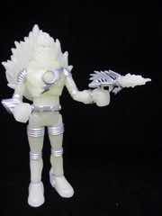 The Outer Space Men, LLC Outer Space Men Cosmic Radiation Inferno Action Figure