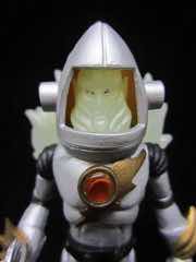 The Outer Space Men, LLC Outer Space Men Cosmic Radiation Inferno Action Figure