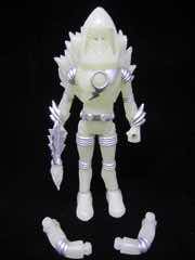 The Outer Space Men, LLC Outer Space Men Cosmic Radiation Inferno Action Figure