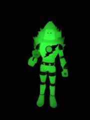 The Outer Space Men, LLC Outer Space Men Cosmic Radiation Inferno Action Figure