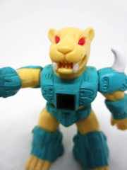 Hasbro Battle Beasts Sabre Sword Tiger Action Figure