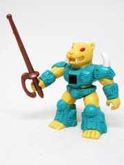 Hasbro Battle Beasts Sabre Sword Tiger