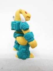 Hasbro Battle Beasts Sabre Sword Tiger Action Figure