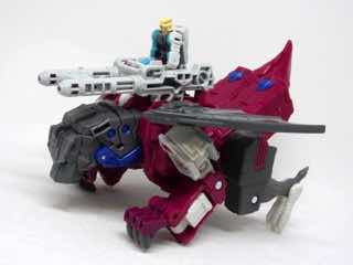 Hasbro Transformers Generations Titans Return Grotusque Action Figure