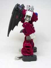 Hasbro Transformers Generations Titans Return Grotusque Action Figure