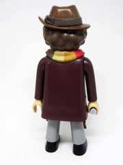 Funko x Playmobil Doctor Who Fourth Doctor Action Figure