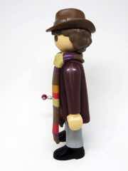 DEC168091 - PLAYMOBIL DOCTOR WHO 4TH DOCTOR FIG - Previews World