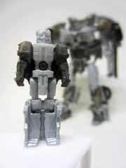 Hasbro Transformers The Last Knight Premier Edition Cogman Action Figure
